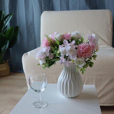Lp - 4 Saisons Apartment Annecy Luaran gambar