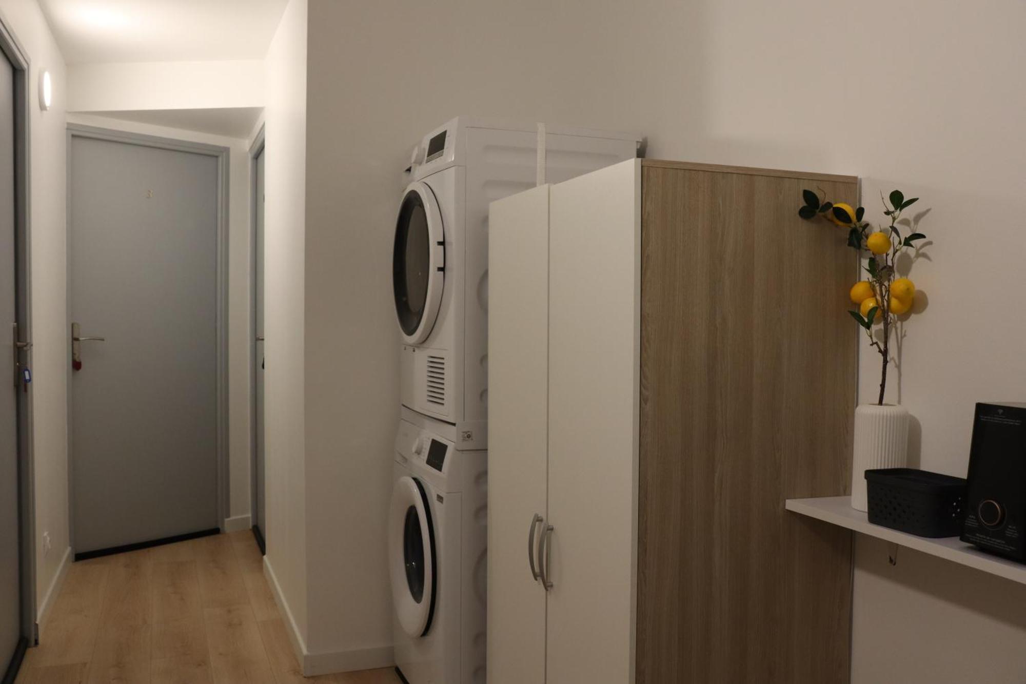 Lp - 4 Saisons Apartment Annecy Luaran gambar