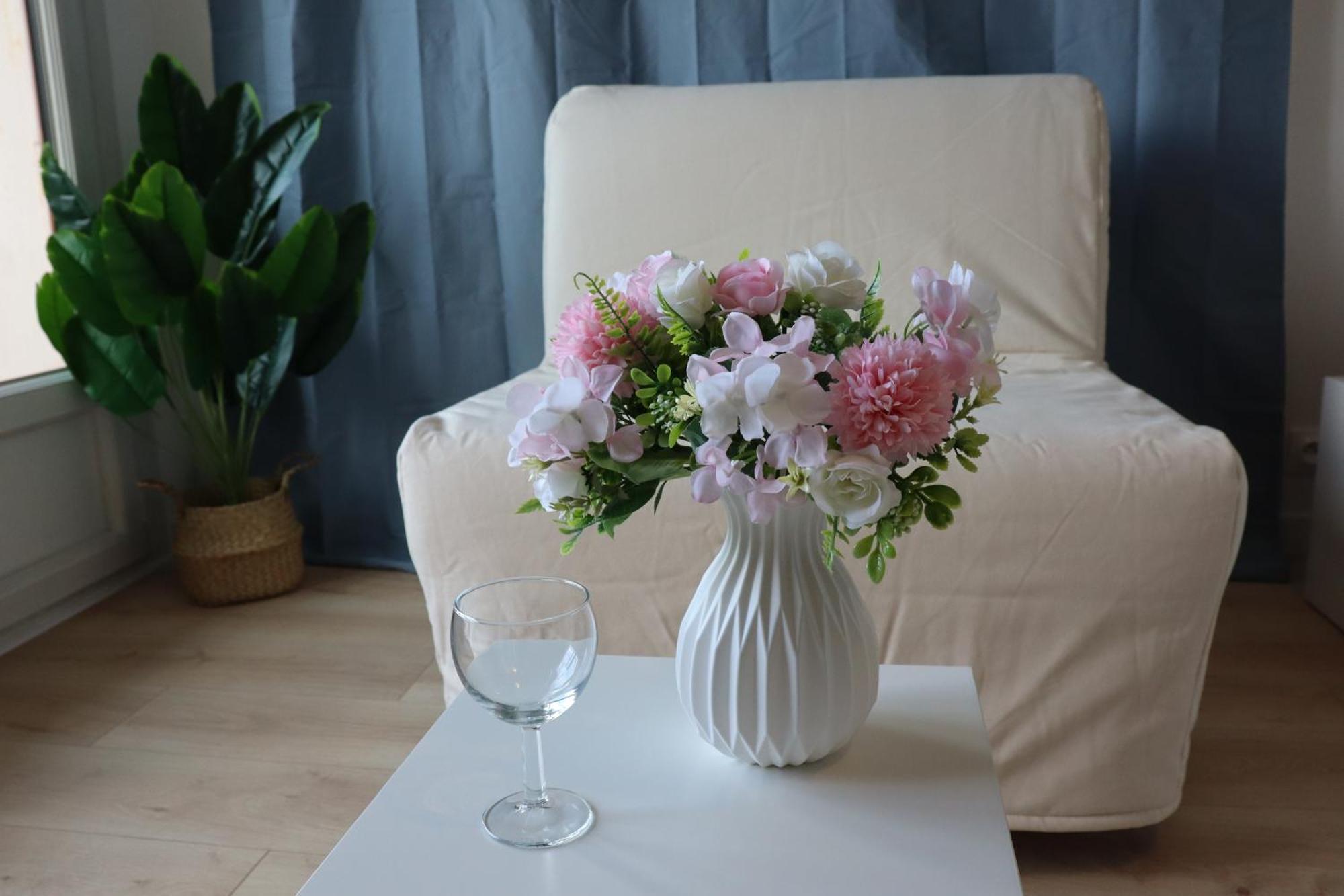 Lp - 4 Saisons Apartment Annecy Luaran gambar