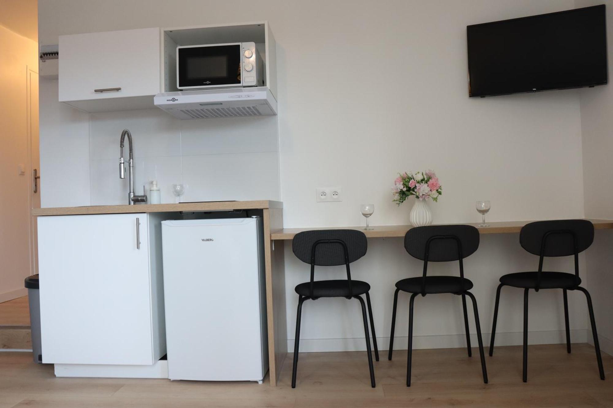 Lp - 4 Saisons Apartment Annecy Luaran gambar