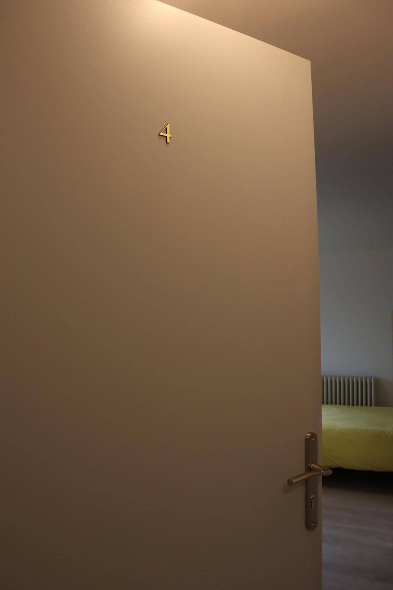 Lp - 4 Saisons Apartment Annecy Luaran gambar