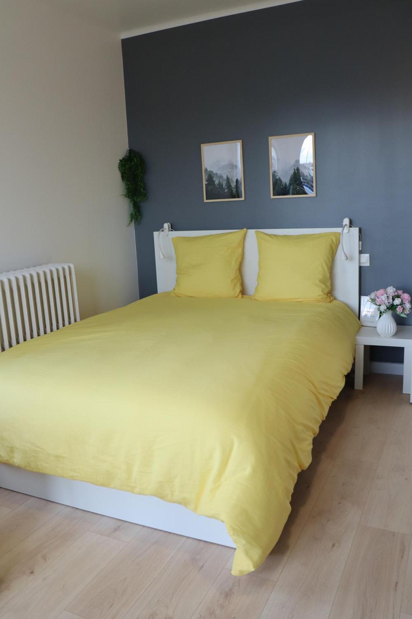 Lp - 4 Saisons Apartment Annecy Luaran gambar