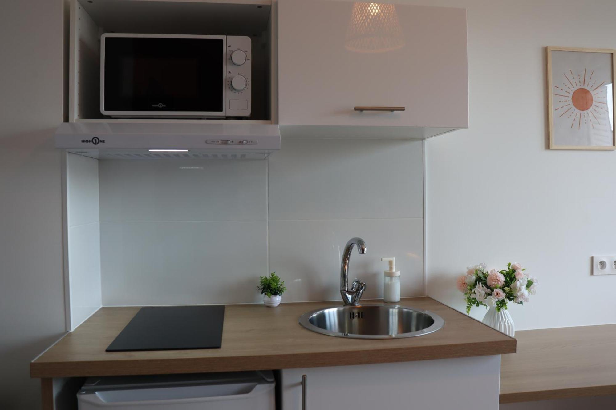 Lp - 4 Saisons Apartment Annecy Luaran gambar