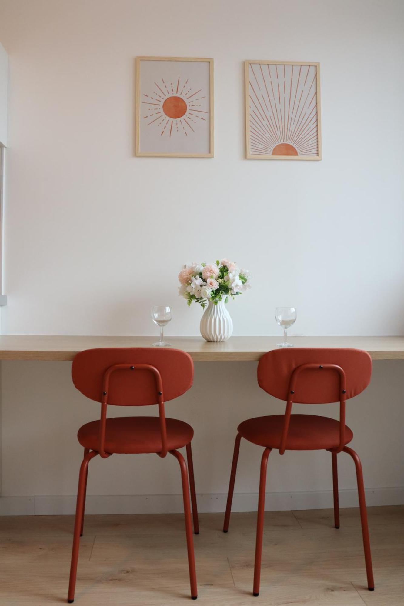 Lp - 4 Saisons Apartment Annecy Luaran gambar