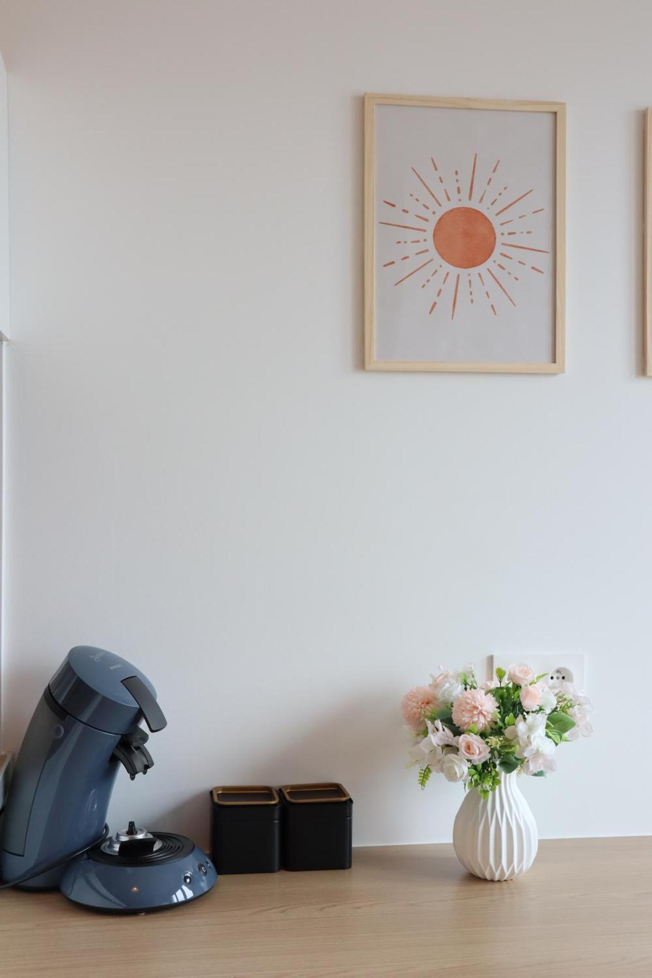Lp - 4 Saisons Apartment Annecy Luaran gambar