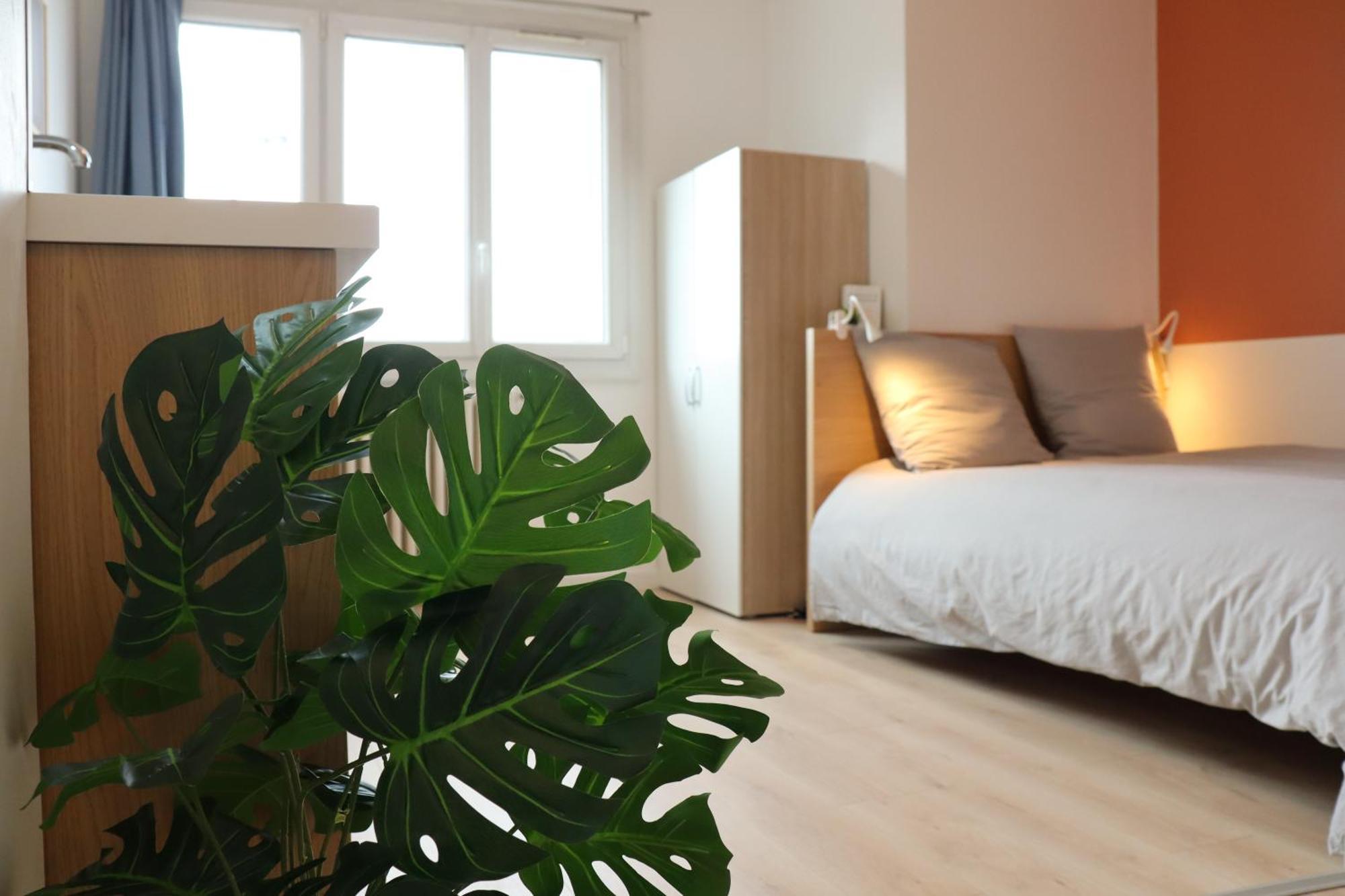 Lp - 4 Saisons Apartment Annecy Luaran gambar