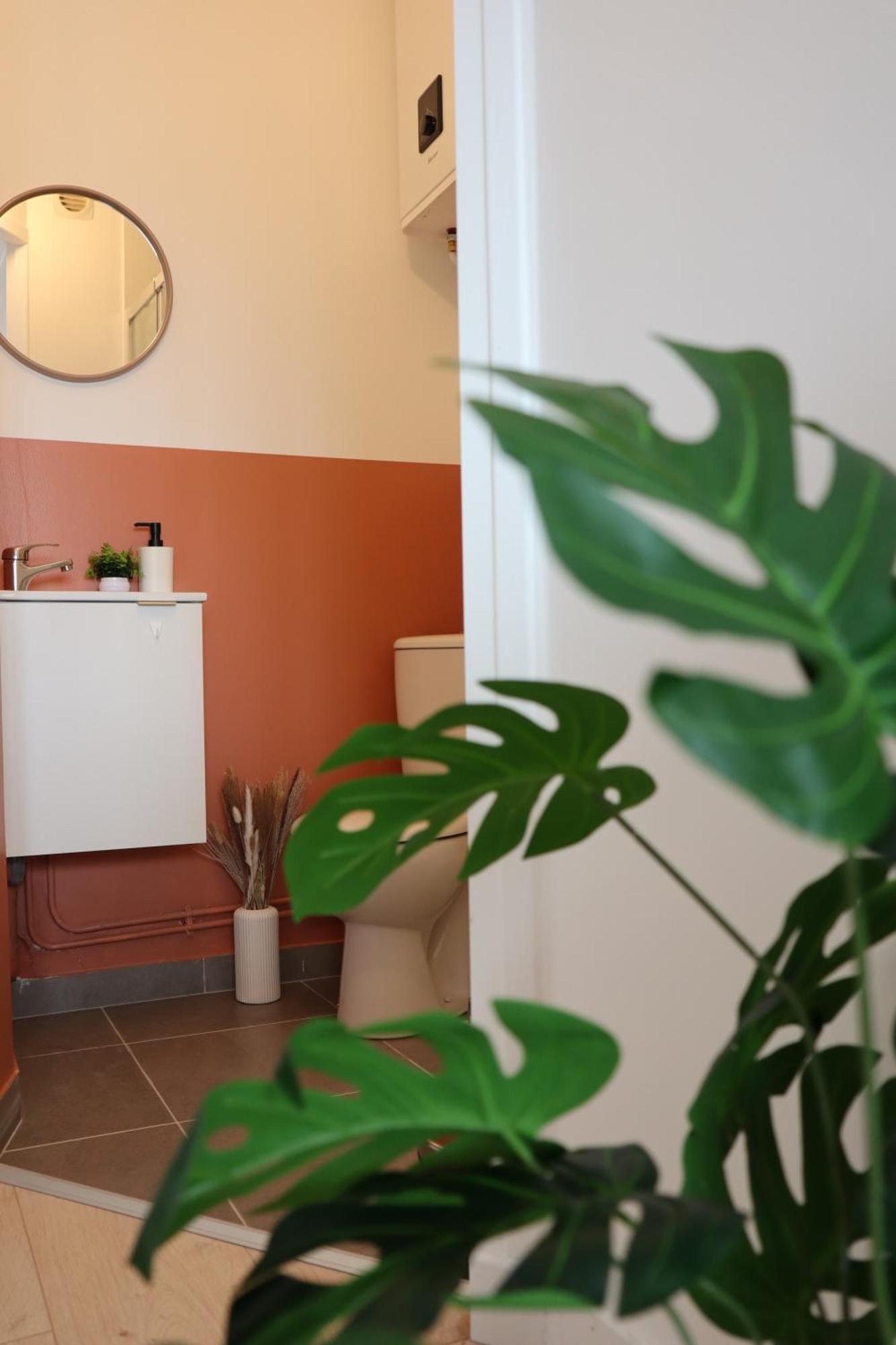Lp - 4 Saisons Apartment Annecy Luaran gambar