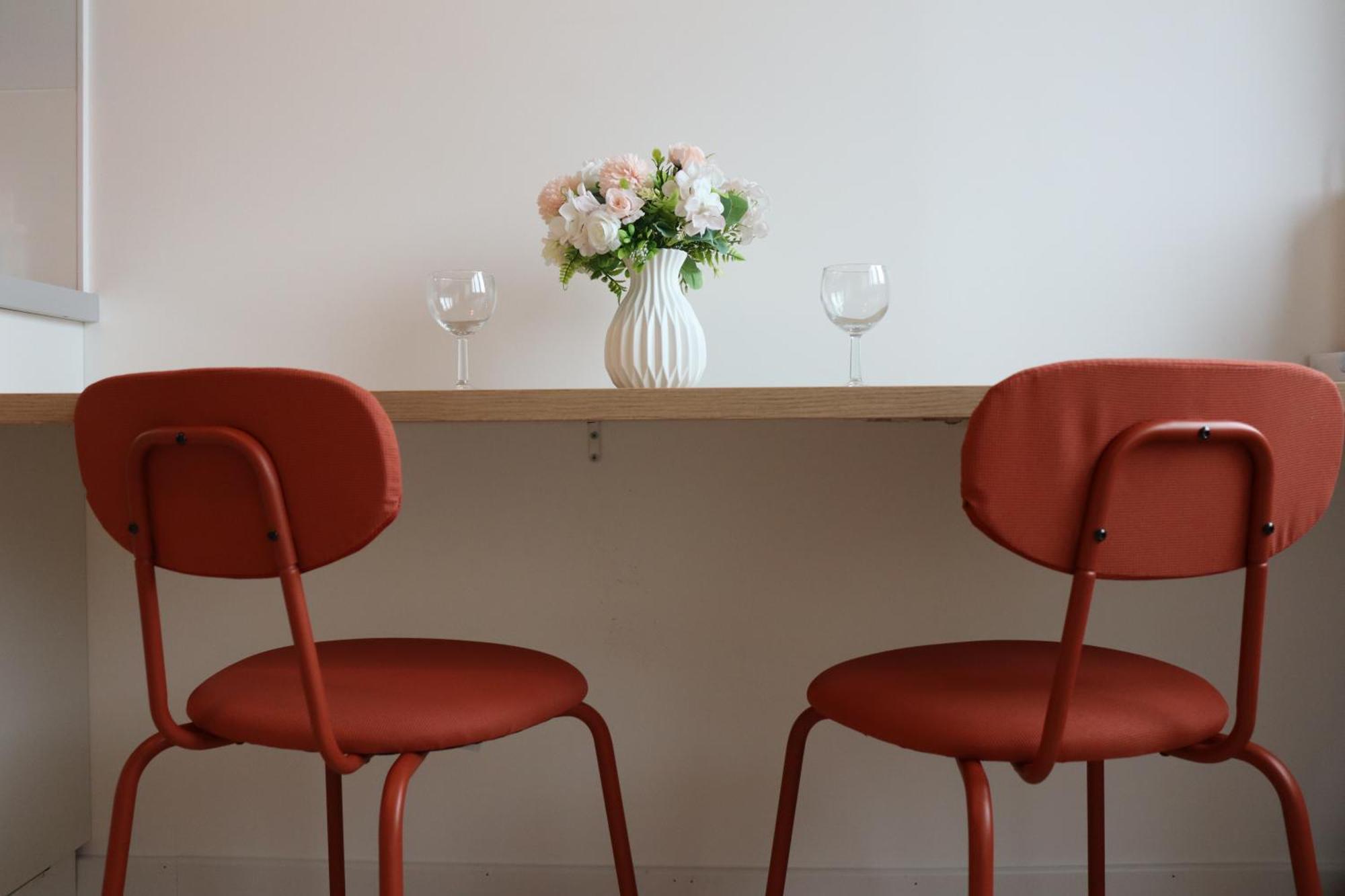 Lp - 4 Saisons Apartment Annecy Luaran gambar