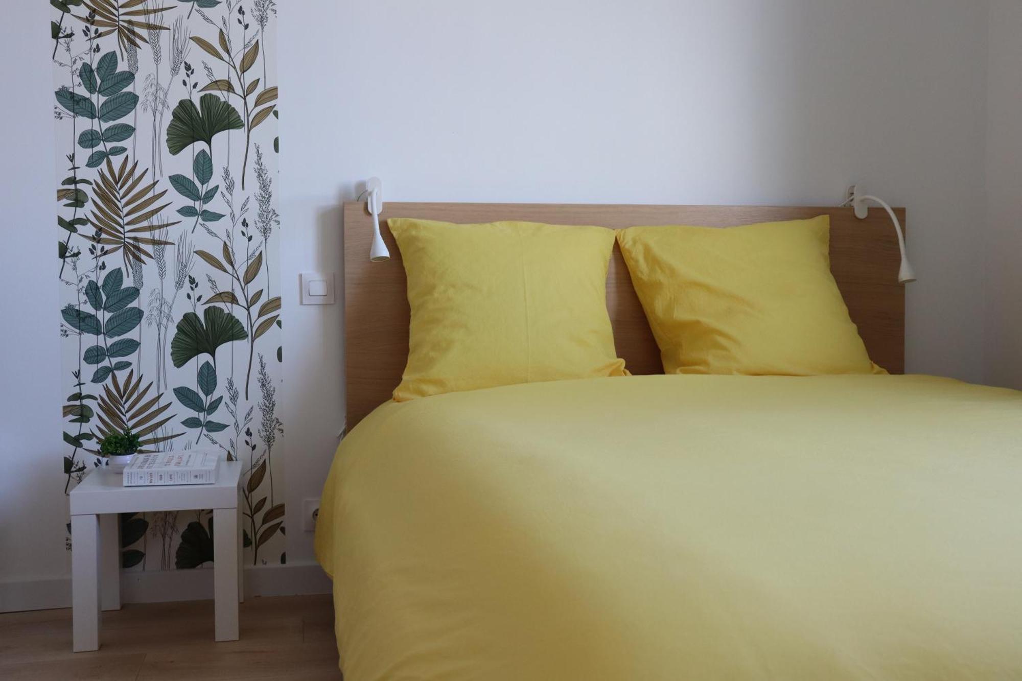 Lp - 4 Saisons Apartment Annecy Luaran gambar