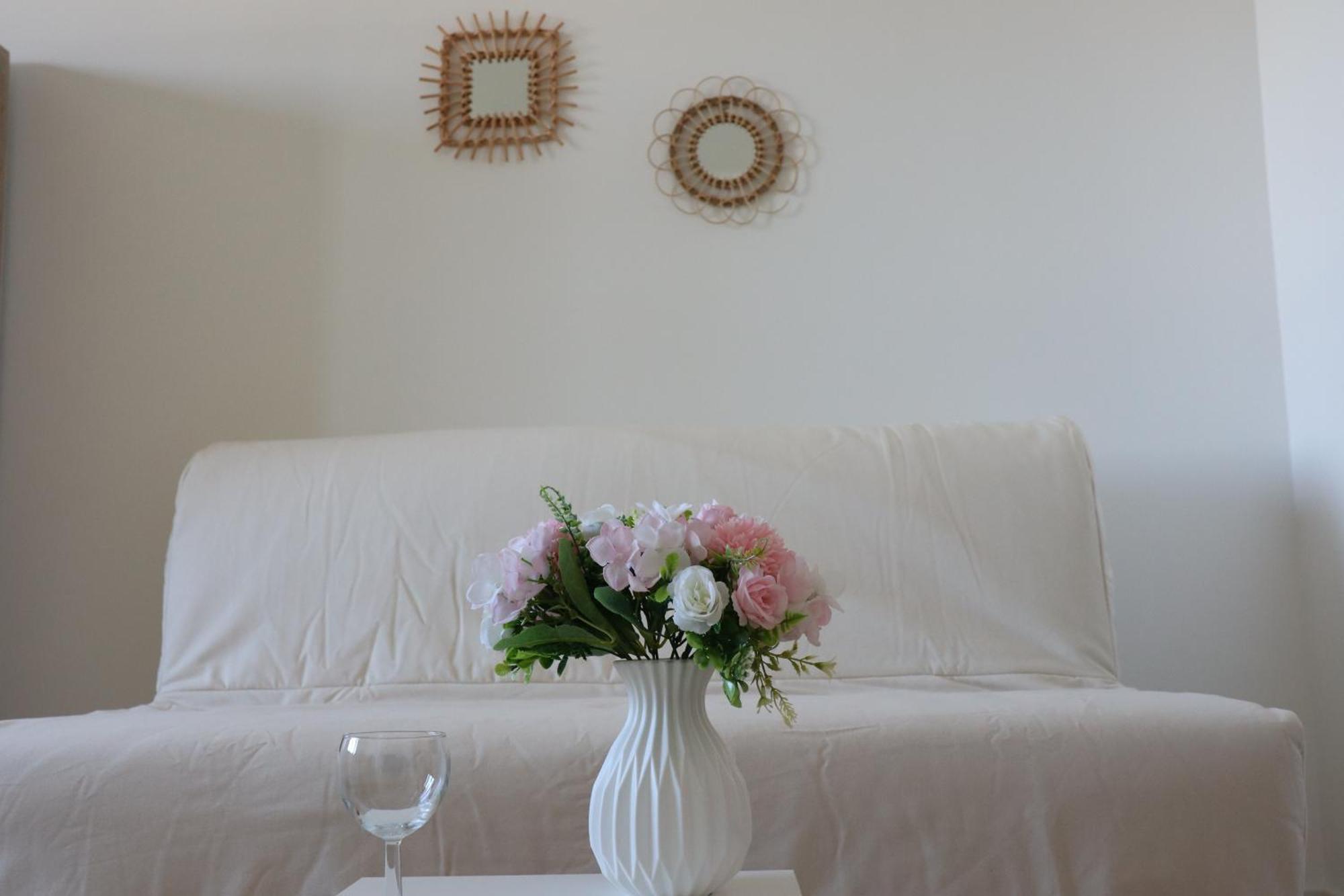 Lp - 4 Saisons Apartment Annecy Luaran gambar