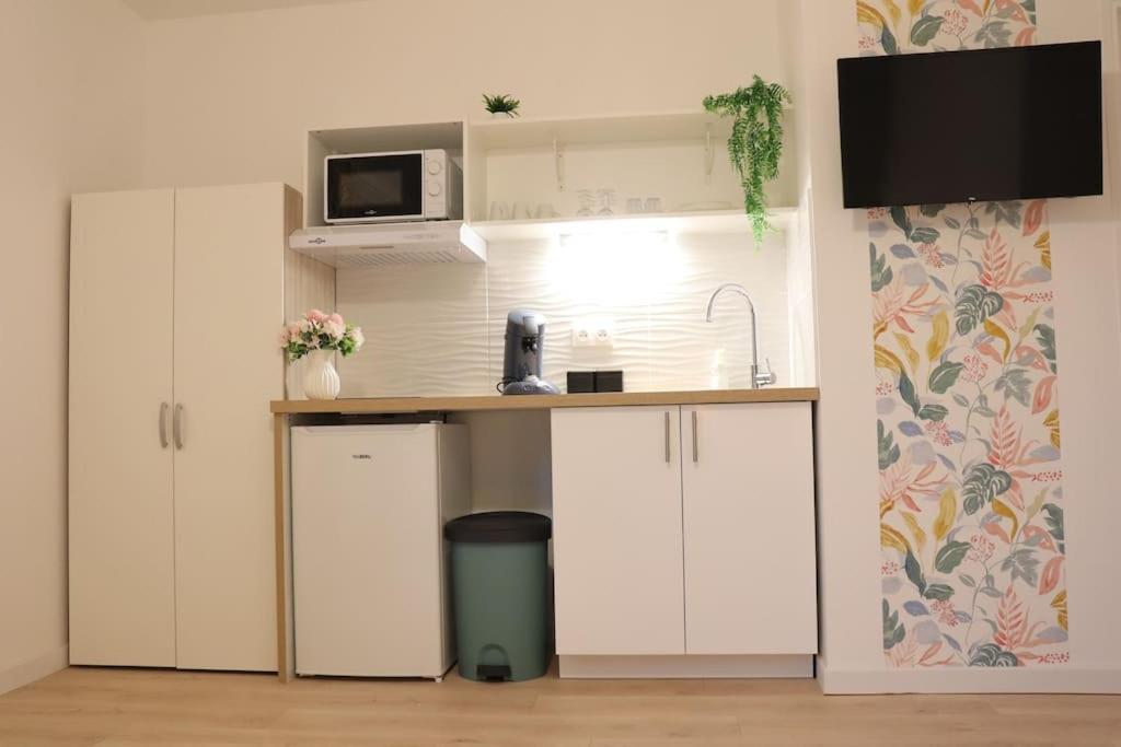 Lp - 4 Saisons Apartment Annecy Luaran gambar