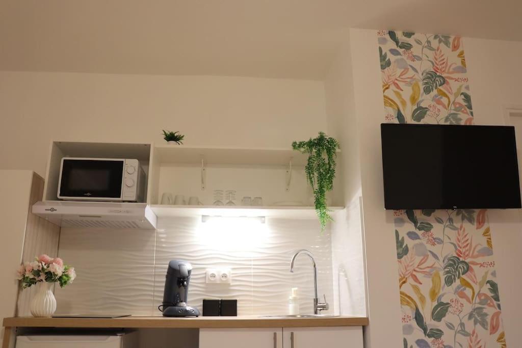 Lp - 4 Saisons Apartment Annecy Luaran gambar