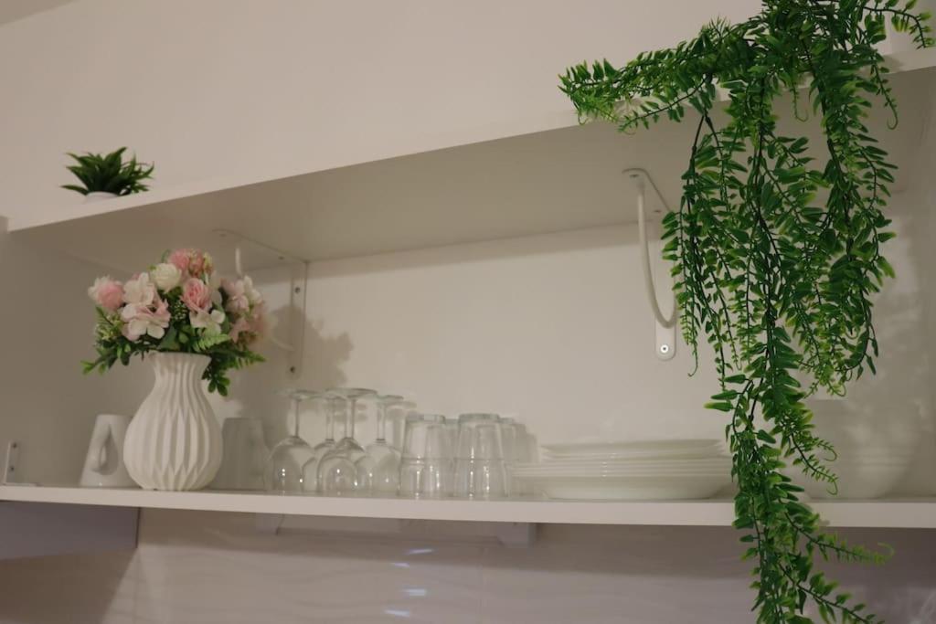 Lp - 4 Saisons Apartment Annecy Luaran gambar