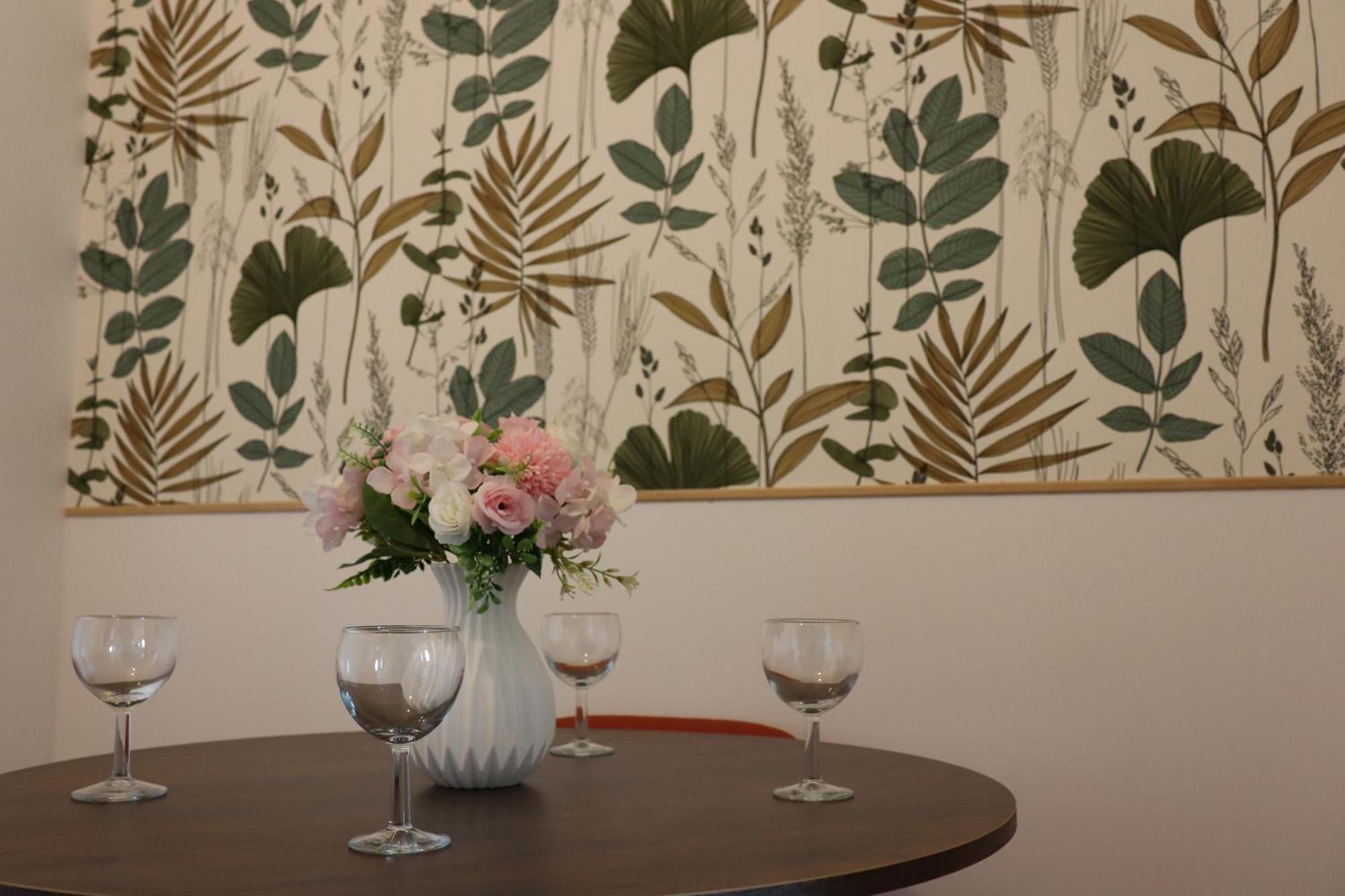Lp - 4 Saisons Apartment Annecy Luaran gambar