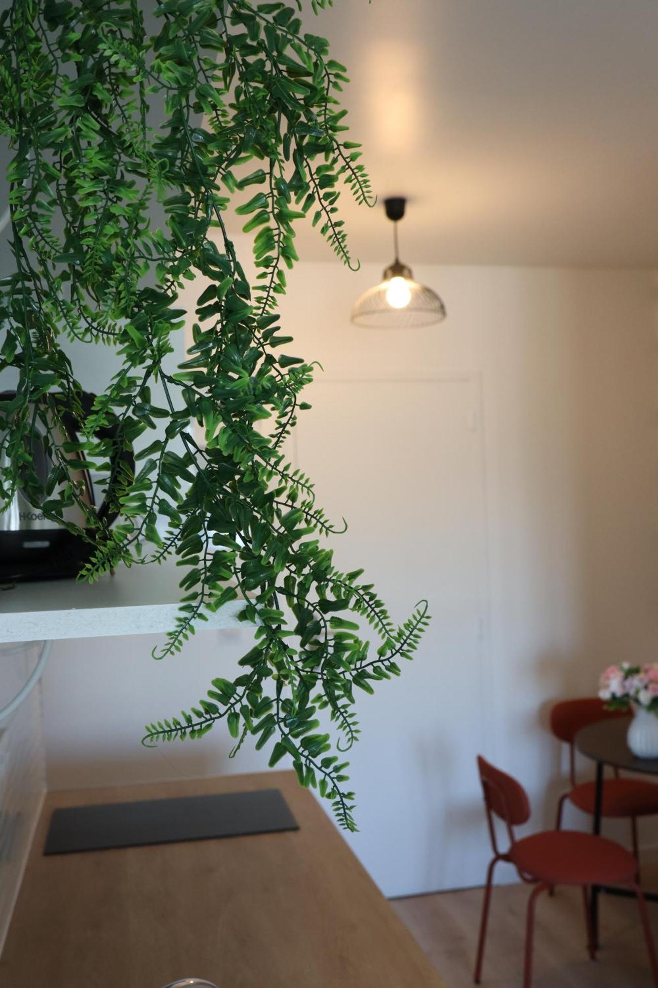Lp - 4 Saisons Apartment Annecy Luaran gambar
