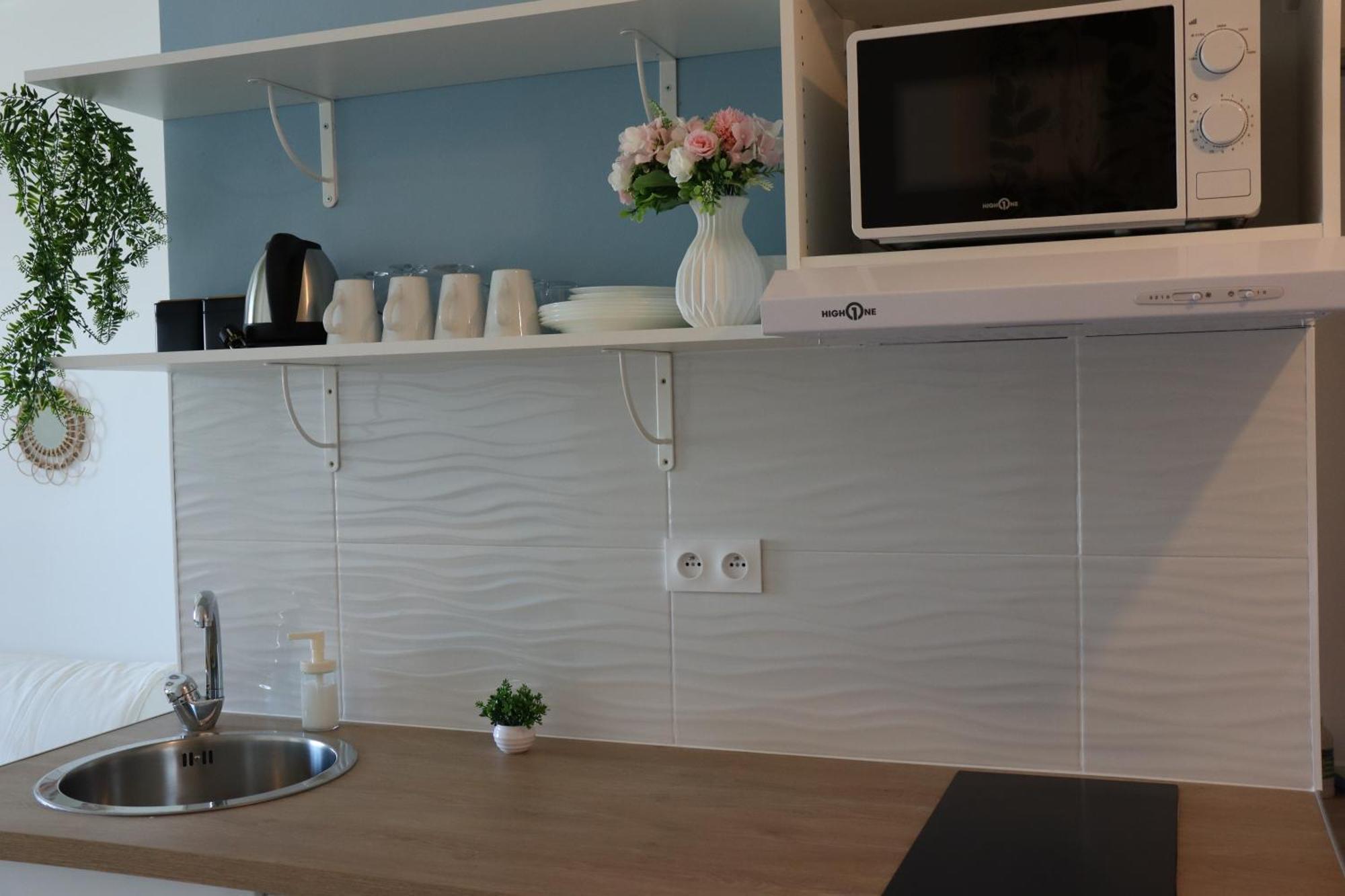 Lp - 4 Saisons Apartment Annecy Luaran gambar