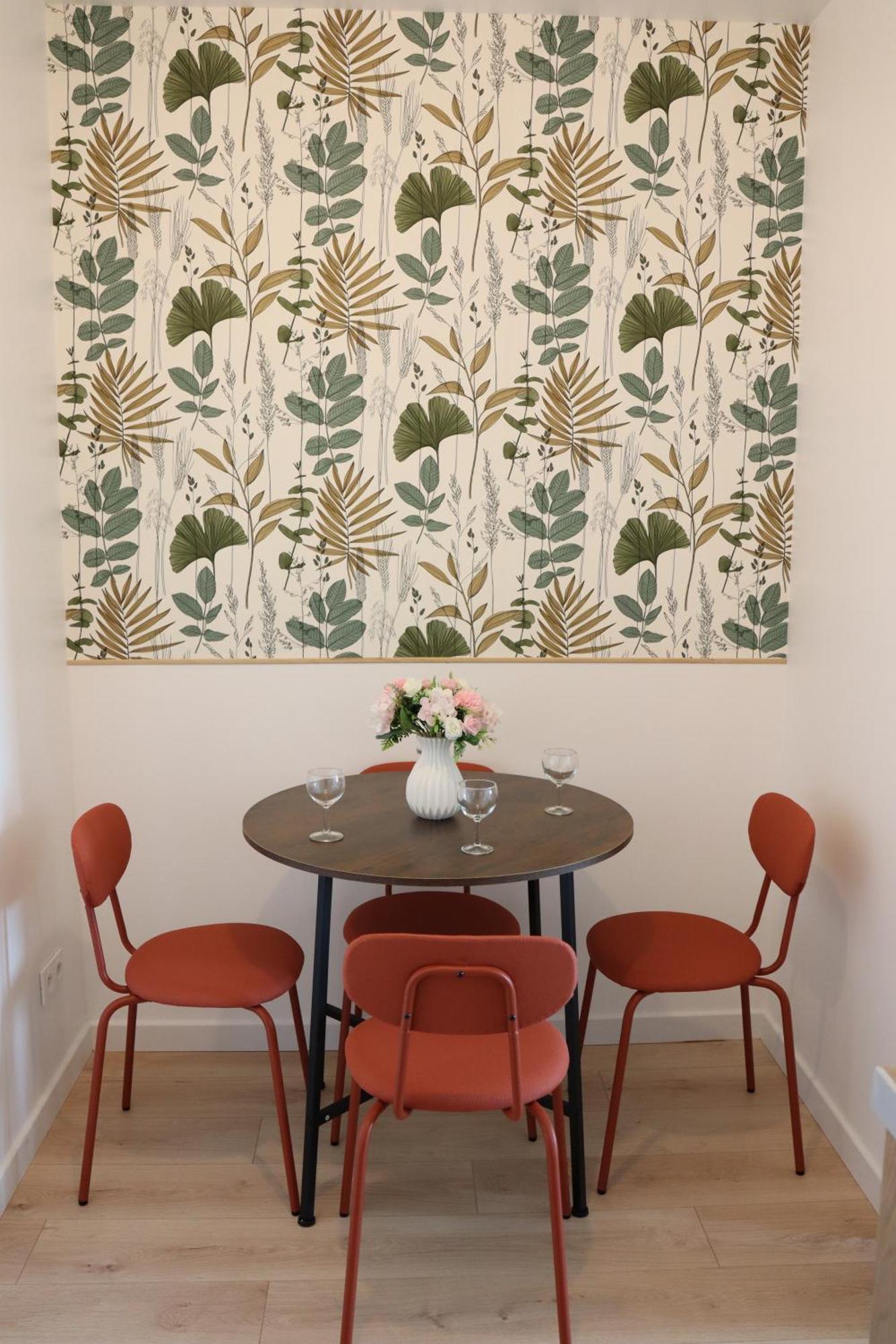 Lp - 4 Saisons Apartment Annecy Luaran gambar